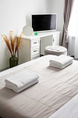 Avangard on Shevchenko Avenue 25 Apart 66