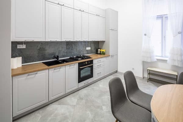 Avangard on Shevchenko Avenue 25 Apart 70