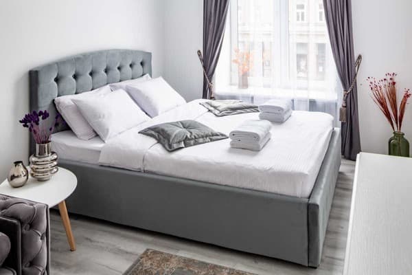 Avangard on Shevchenko Avenue 25 Apart 74