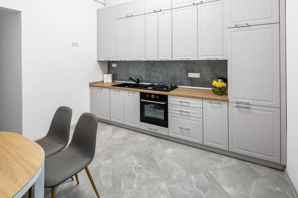 Avangard on Shevchenko Avenue 25 Apart 77