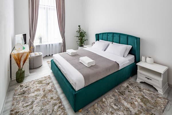 Avangard on Shevchenko Avenue 25 Apart 79