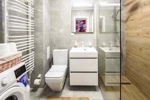 Квартира Avangard on Shevchenko Avenue 25 Apart. Апартаменты 6-местный  4