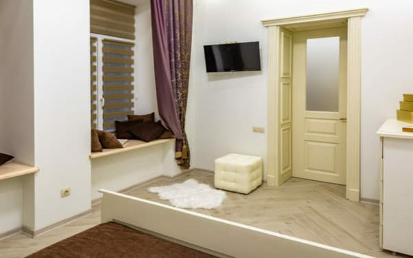 Avangard on Sholom Aleikhem St 1 Apart 2