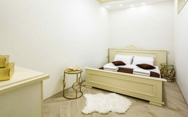 Avangard on Sholom Aleikhem St 1 Apart 6