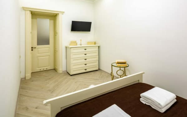 Avangard on Sholom Aleikhem St 1 Apart 7