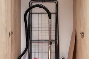 Квартира Avangard on Shpytalna St 23 Apart. Апартаменты двухместный  16