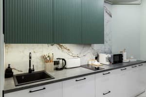 Квартира Avangard on Shpytalna St 23 Apart. Апартаменты двухместный  15