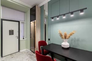 Квартира Avangard on Shpytalna St 23 Apart. Апартаменты двухместный  13