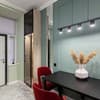 Квартира Avangard on Shpytalna St 23 Apart. Апартаменты двухместный  13