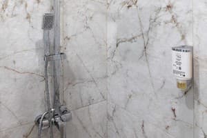 Квартира Avangard on Shpytalna St 23 Apart. Апартаменты двухместный  25