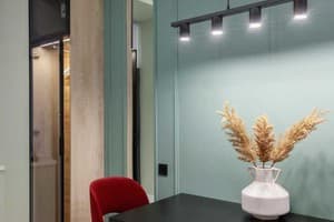 Квартира Avangard on Shpytalna St 23 Apart. Апартаменты двухместный  14