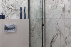 Квартира Avangard on Shpytalna St 23 Apart. Апартаменты двухместный  22