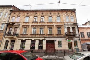 Квартира Avangard on Shpytalna St 23 Apart. Апартаменты двухместный  30