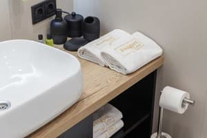 Квартира Avangard on Shpytalna St 23 Apart. Апартаменты двухместный  24