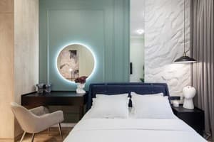 Квартира Avangard on Shpytalna St 23 Apart. Апартаменты двухместный  5