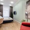 Квартира Avangard on Shpytalna St 23 Apart. Апартаменты двухместный  6