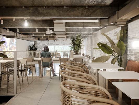 Avino Apart Hotel 19