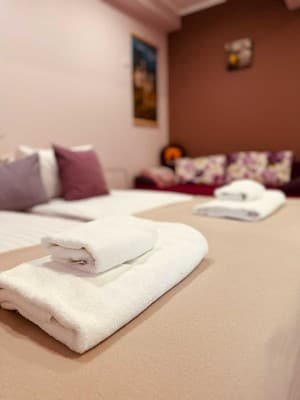 Avino Apart Hotel 8