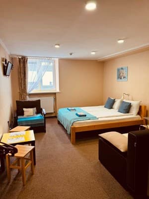 Avino Apart Hotel 10