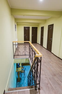 Avino Apart Hotel 13