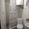 Отель Avino Apart Hotel. Место в женском 6-местном номере с собственным санузлом 2