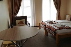 Отель Avino Apart Hotel. Полулюкс двухместный  1