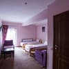 Отель Avino Apart Hotel. Стандарт двухместный с удобствами 5