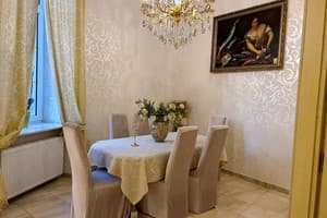 Квартира Австрийские класса Люкс ул. Гоголя, 3а