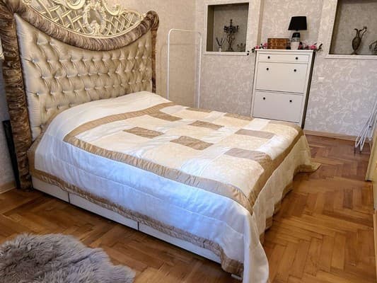 Австрийские класса Люкс ул. Гоголя, 3а 5