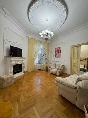 Австрийские класса Люкс ул. Гоголя, 3а 9