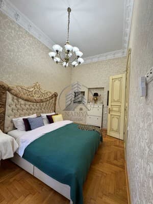 Австрийские класса Люкс ул. Гоголя, 3а 12