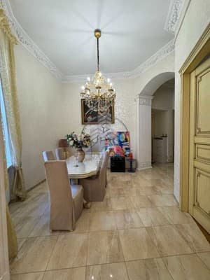 Австрийские класса Люкс ул. Гоголя, 3а 15