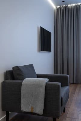 Авторские класса LUX ЖК Perfect Town 6