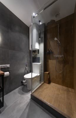 Авторские класса LUX ЖК Perfect Town 19