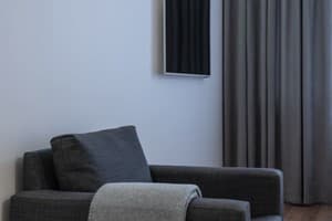 Квартира Авторские класса LUX ЖК Perfect Town. Делюкс двухместный  5