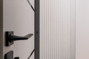 Квартира Авторские класса LUX ЖК Perfect Town. Делюкс двухместный  19