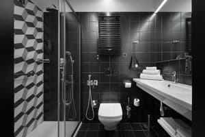 Отель BANKHOTEL art-congress hall. Стандарт двухместный  3