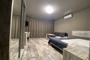 Отель BRIDGE. Полулюкс двухместный  30