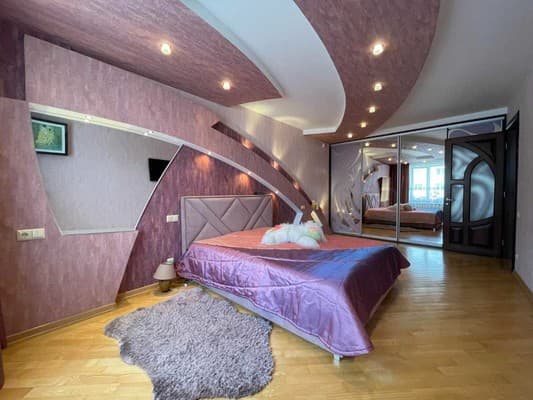 Квартира Бабий