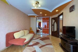 Квартира Бабий. Апартаменты двухместный  4