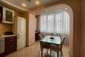 Квартира Бабий. Апартаменты двухместный  13