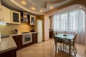 Квартира Бабий. Апартаменты двухместный  12