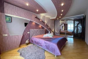 Квартира Бабий. Апартаменты двухместный  1