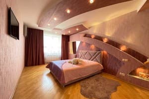 Квартира Бабий. Апартаменты двухместный  2