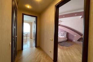 Квартира Бабий. Апартаменты двухместный  9