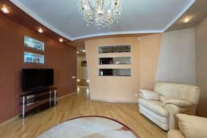 Квартира Бабий. Апартаменты двухместный  8