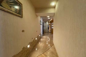 Квартира Бабий. Апартаменты двухместный  11