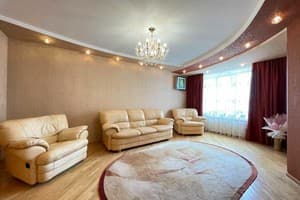 Квартира Бабий. Апартаменты двухместный  7