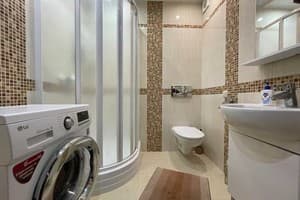 Квартира Бабий. Апартаменты двухместный  14