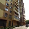 Апарт-отель Barasport city apartments